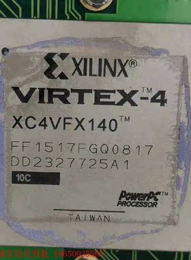 XC4VFX140