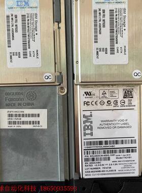 IBM-98Y6303,00WV992、SSD/SAS服务器