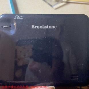 BrookStone 便携式投影机