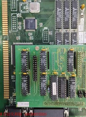 拆机SCANLAB AG,RTC-2,V1.3 ,PCI C