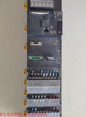 PA205R,CJ2M,CPU32,MCH71,ID211,