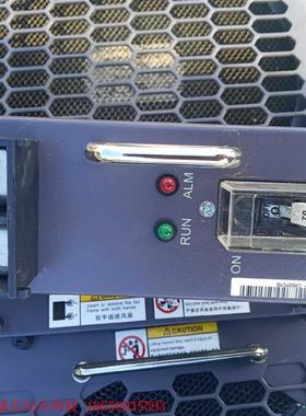 NE40E-X8直流电源模块 ME60-X8 电源模块  拆