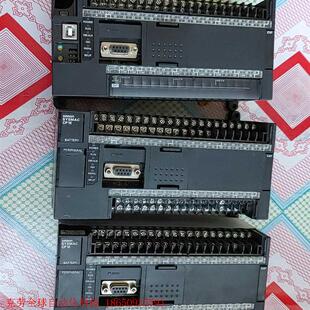 原装 成色如 N60DT CP1E 正品 OMRON欧姆龙