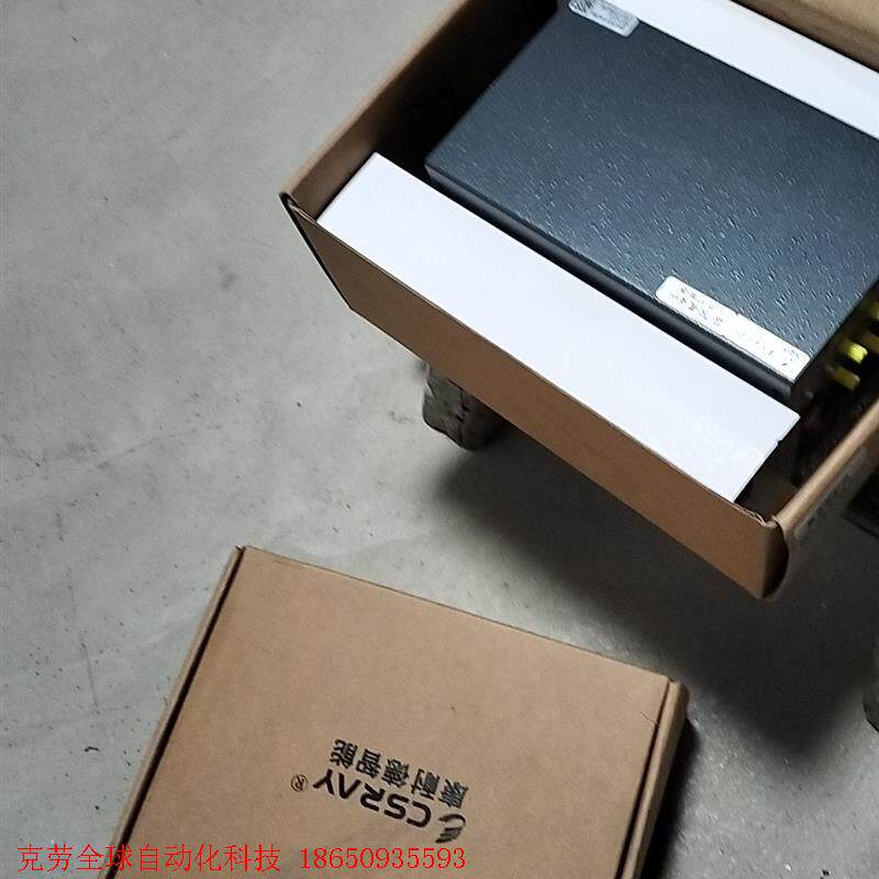 驱动器/控制器全新数字控制器 CSR-24T4-M-DPV