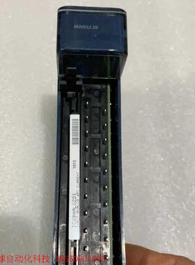GE PLC IC694ALG221A