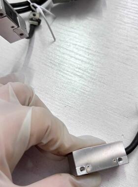 RENISHAW 雷尼绍 RH200X05A00A,有一个外