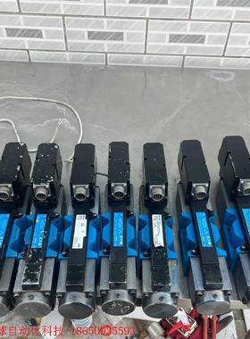 ETN威格士比例阀 KBFDG4V52C50N25ZM1PC