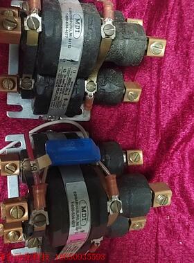 美国MDI水银继电器,360NO-120A-18 拆机下来的