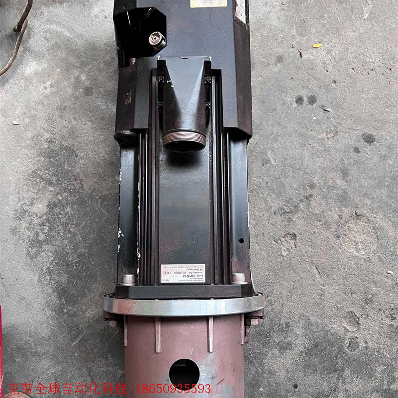 力士乐伺服电机MSK101D-0202-NN-S1-AGO-