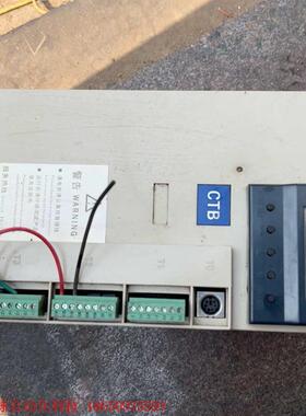 BKSC-47P5GS1B 7.5KW超同步驱动器 实图拍摄