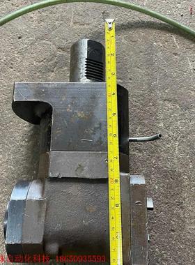 进口90度动力刀头。牌子美国帕莱克Parlec的。前面放BT