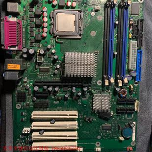 36西门子工控机主板 W1571 W26361