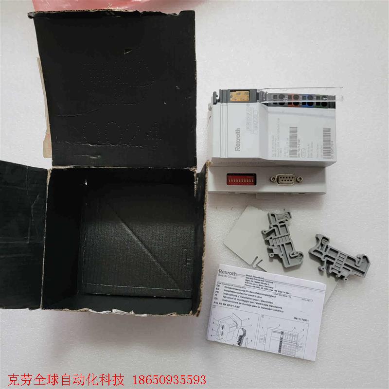 R911170971-101  力士乐  R-IL PB B