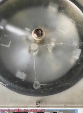 二手HANIL MF300 通用离心机成色如图
