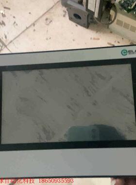 触摸屏 DEV400TE 拆机6个,包好