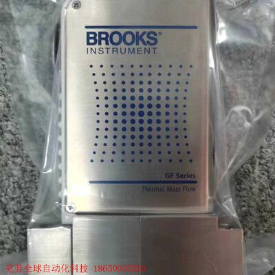 BROOKS GF125CXXC MASS FLOW CON