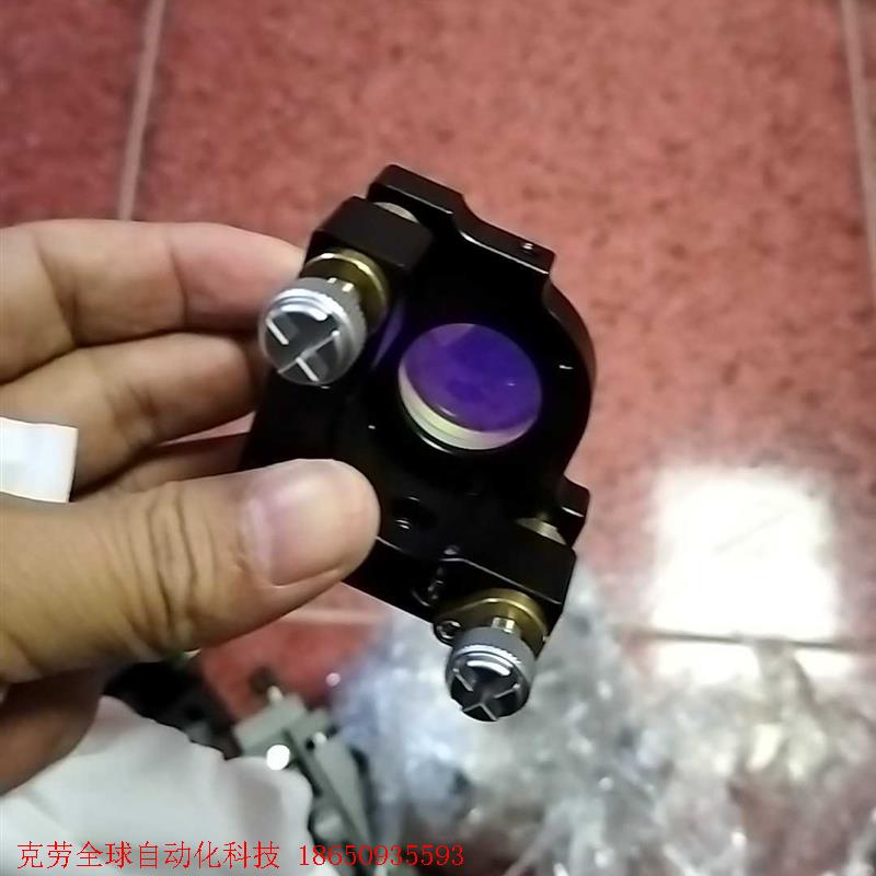 光电/激光器件日本西格玛光机2维可调反射镜镜架MHG-MP2