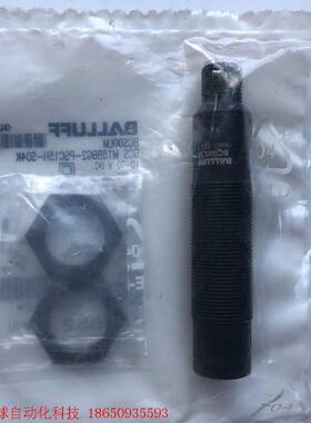 巴鲁夫186562 BCS00LM  BES M18BBG2