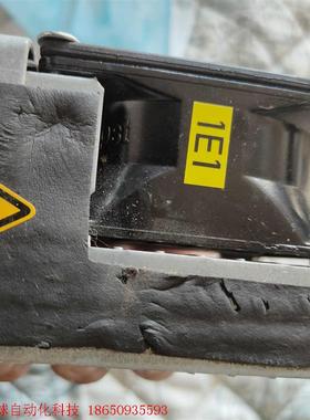 几乎全新的加热器,型号:FLHB  275SLM,功率275