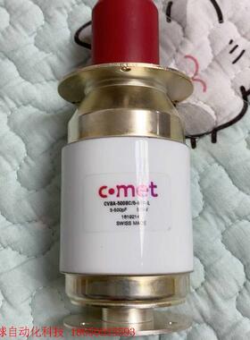 comet可调电容 CVBA-500BC/5-BEA-L 成