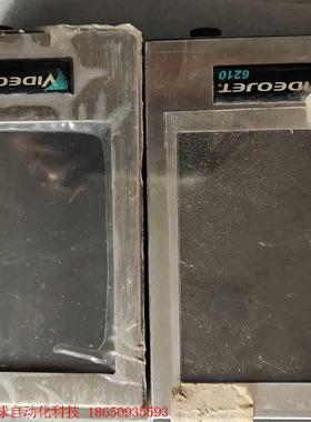 伟迪捷Videojet 6210型热转印打码机控制器