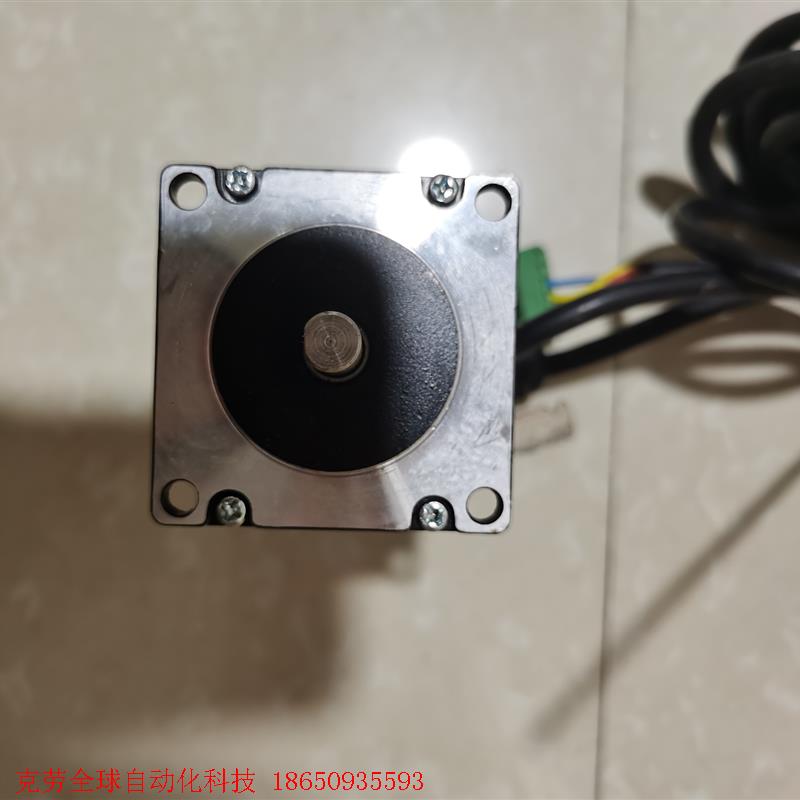 OK57STH82EC-1000    步进电机,1个,99
