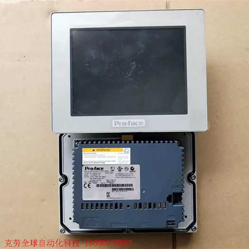 普洛菲斯 GP-4301TM  触摸屏 PFXGM4301T