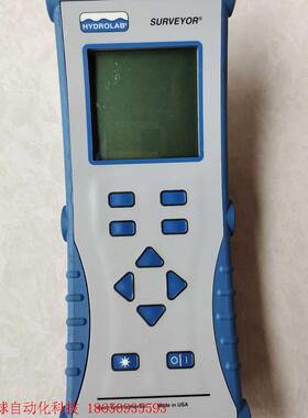 HYDROLAB 哈希多参数水质快速测试仪分析仪HYDROL