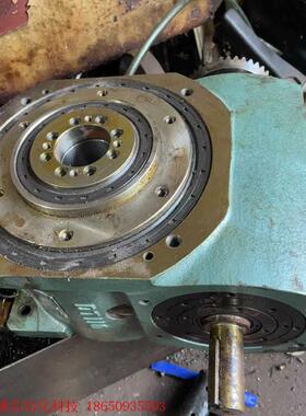 台湾 德士 高精密间隙分割器。型号12-150SLB5U。东