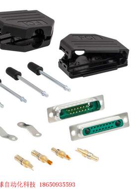 Thorlabs接头套件CON4001,接头套件,原ITC4