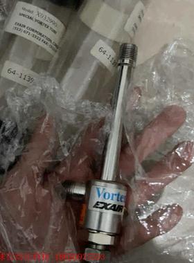 EXAIR涡旋管,Vortex Tube,