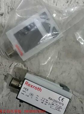 力士乐PE5  ,R412007979  无包装,没用过