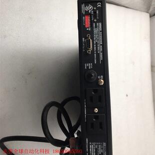 欧姆龙 无停电电源装置BX50FW,成色漂亮  。   (N