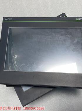 禾川触摸屏TL2510