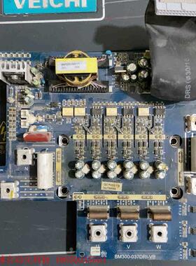 BM300-037DRI-VB,驱动板加模块,功能包好