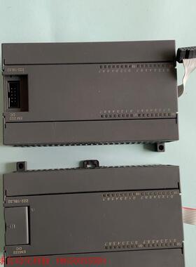 拆机COTRUST合信PLC扩展 CTS7 222-1BL3