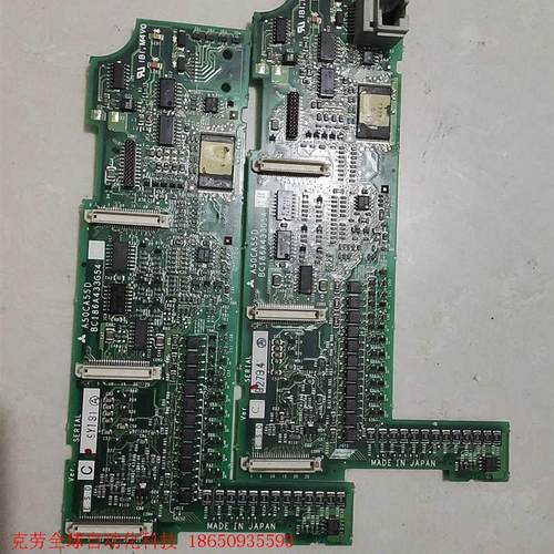 A50CA55D/BC186A433G54三菱变频器F540