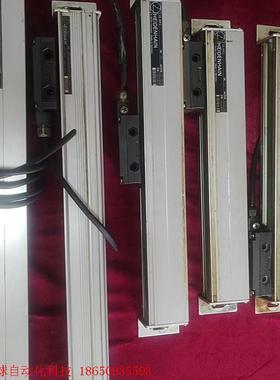 海德汉光栅尺LS603 C拆机6条: