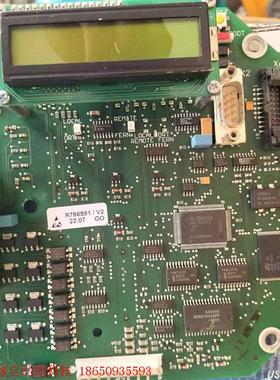 SIPOS 5西博斯5代电动执行器配件,主板控制板R7865