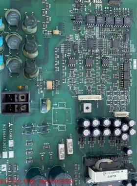二手A54MA45 BC186A413G52三菱变频器电源板