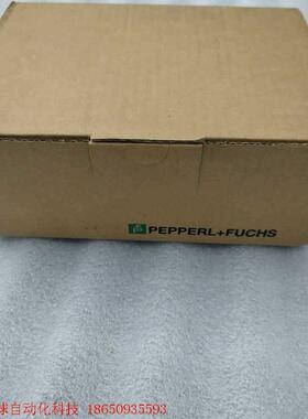 PEPPERL+FUCHS/倍加福PVM58I-011AGR
