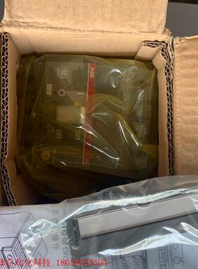 全新ABB断路器 1SDA000468R1