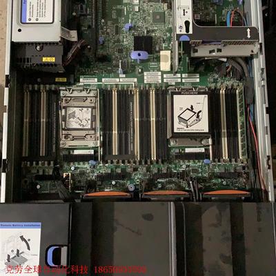 IBMX3650 M4 2U服务器