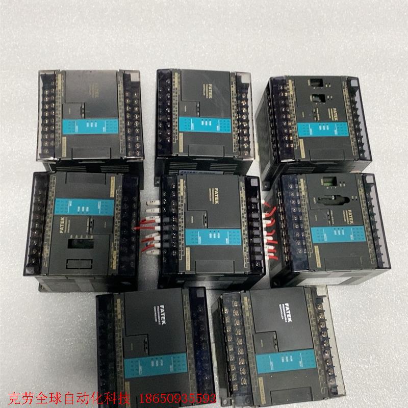 永宏PLC FBS-20MAT2-AC
