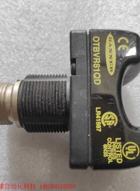 OTBVR81QD邦纳传感器