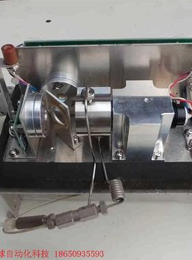 日本东曹TOSOH仪器设备拆机的,实图拍摄其他自己看图片。想