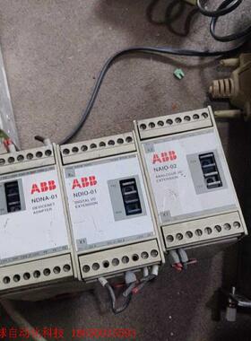 ABB NDNA-01模块,ndio-01,naio-02,