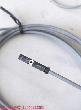 FESTO费斯托传感器连接线SMT-8G-PS(547859
