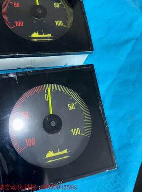 Kongsberg康士伯机旁转速表DLQ144-PC-PY,