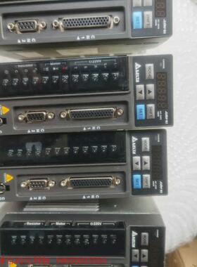 台达伺服驱动器ASD-B2-0421-B,400W ASDA